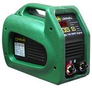 เครื่องเชื่อมไฟฟ้า ระบบอินเวอร์เตอร์ Inverter MMA welding Machine 